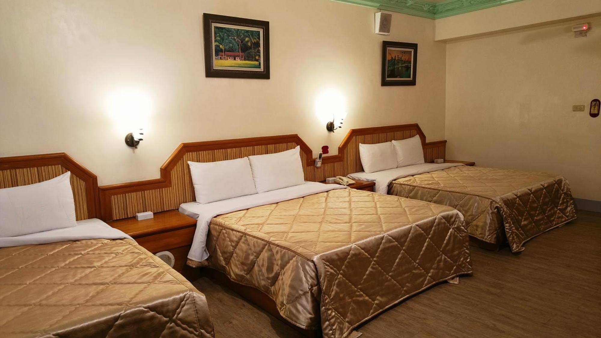 Longchi Hot-Spring Hotel Jiaoxi Εξωτερικό φωτογραφία