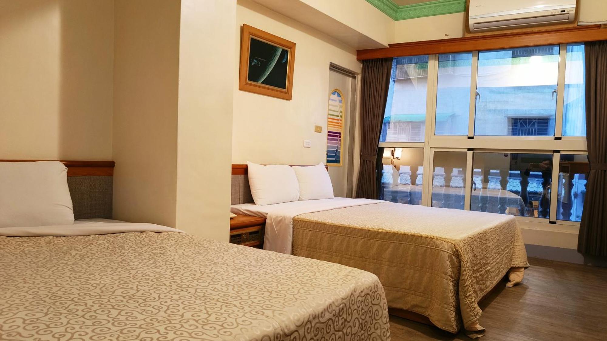 Longchi Hot-Spring Hotel Jiaoxi Εξωτερικό φωτογραφία