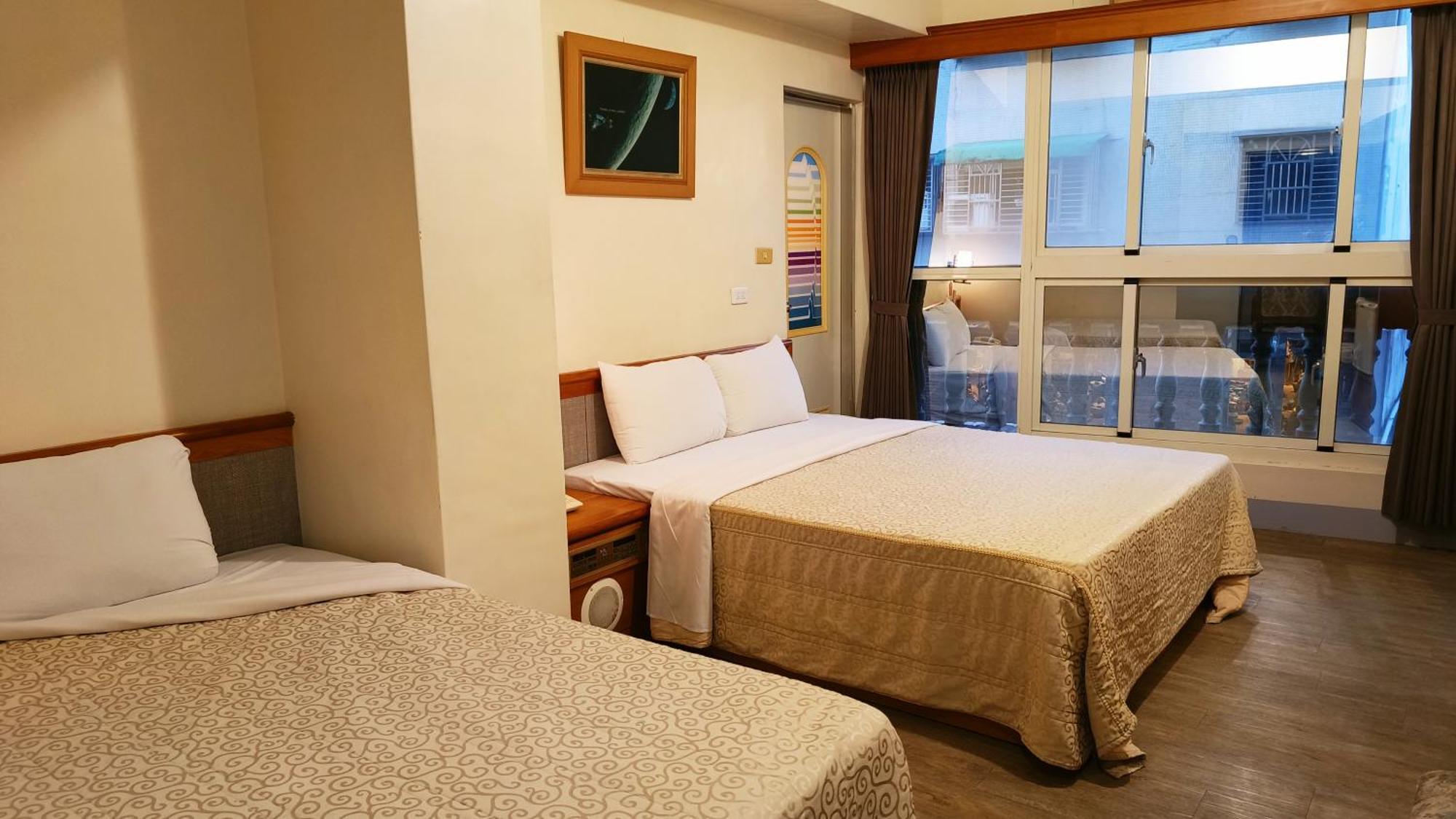 Longchi Hot-Spring Hotel Jiaoxi Εξωτερικό φωτογραφία