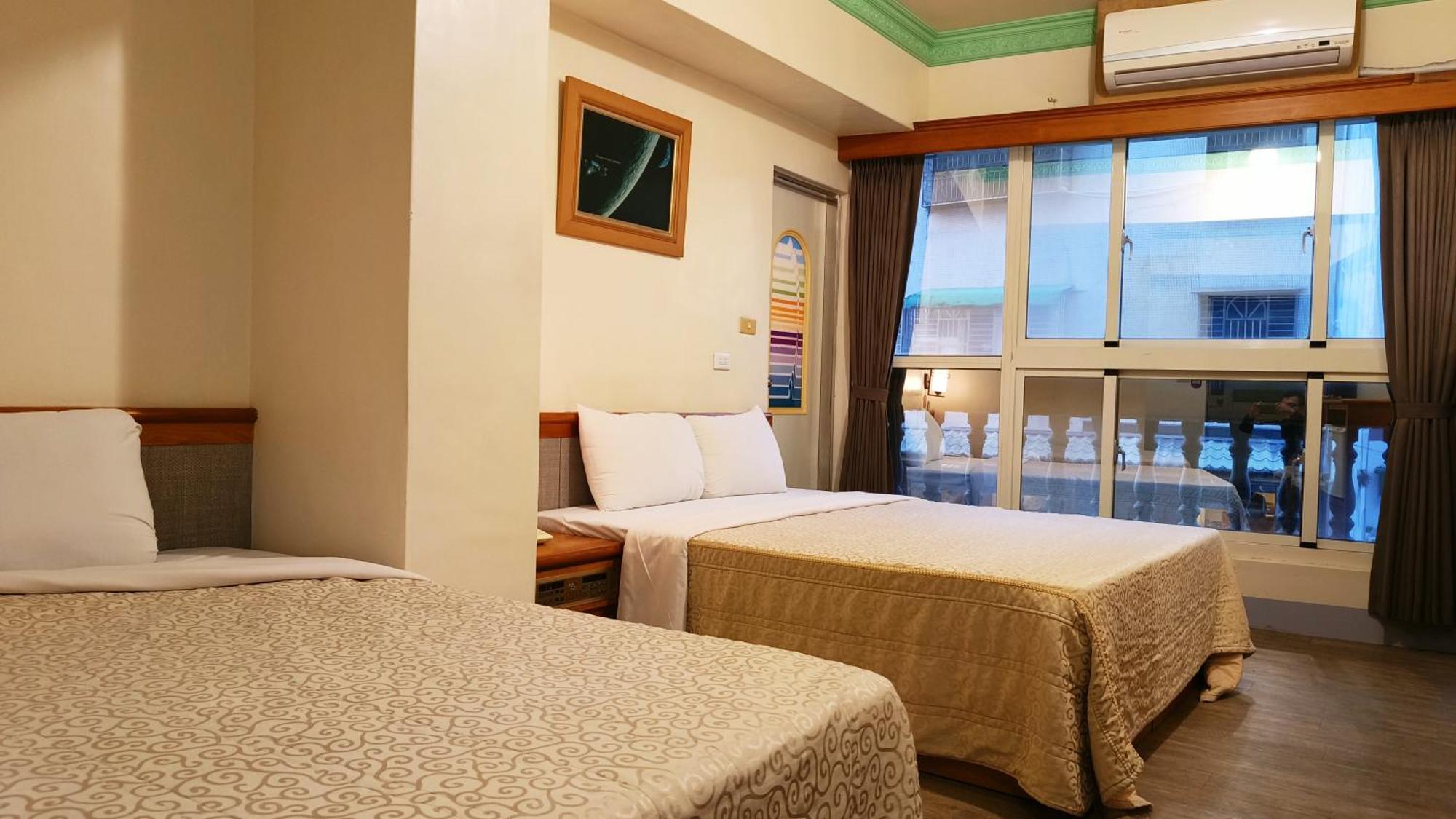 Longchi Hot-Spring Hotel Jiaoxi Εξωτερικό φωτογραφία