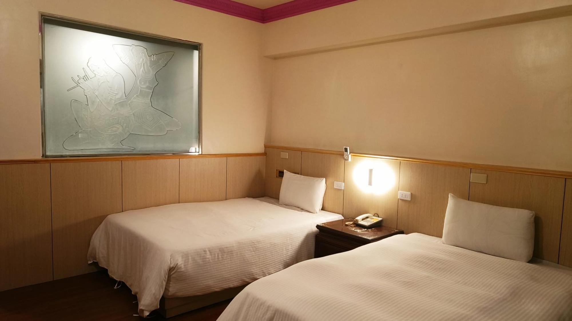 Longchi Hot-Spring Hotel Jiaoxi Εξωτερικό φωτογραφία