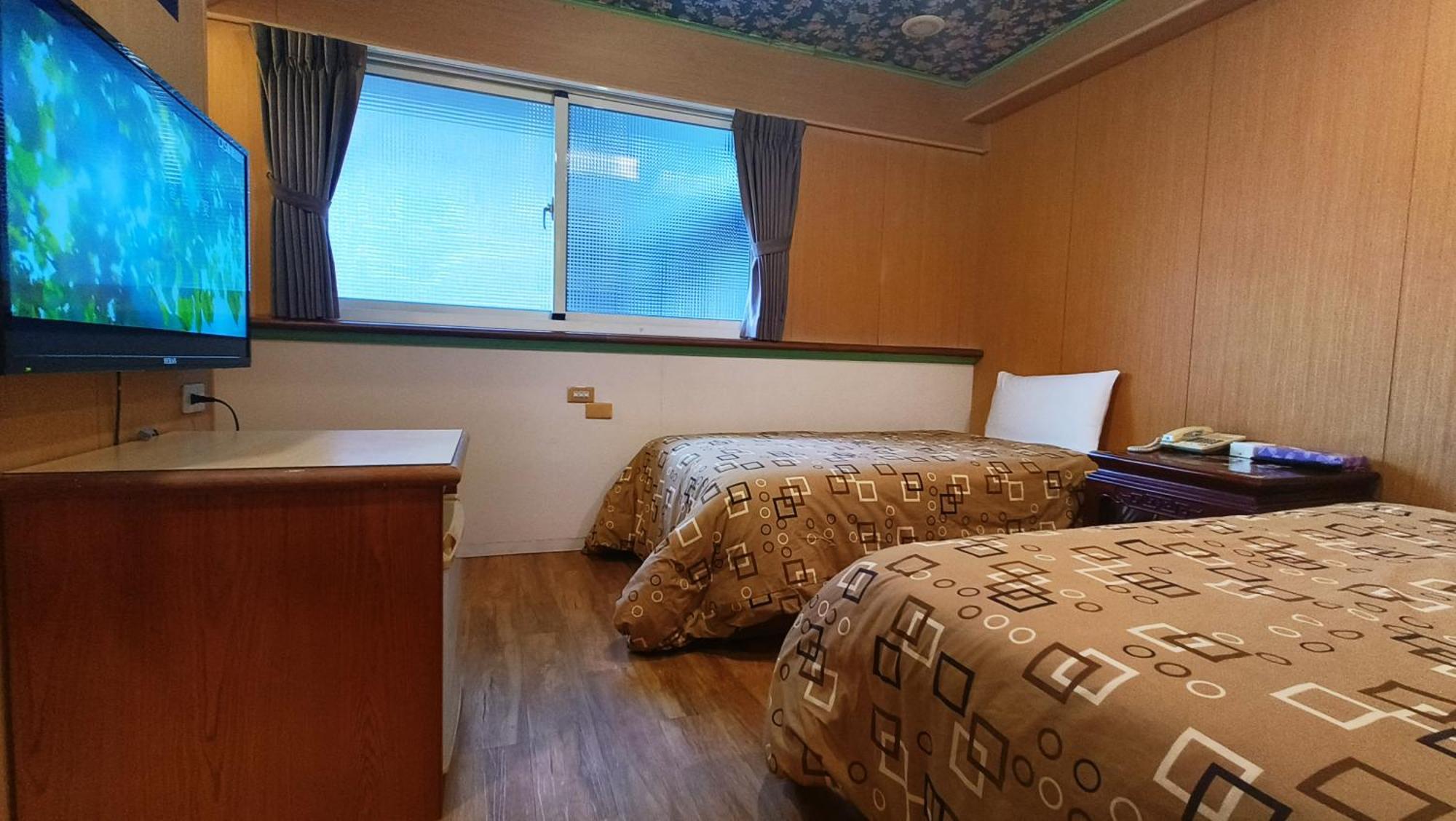 Longchi Hot-Spring Hotel Jiaoxi Εξωτερικό φωτογραφία