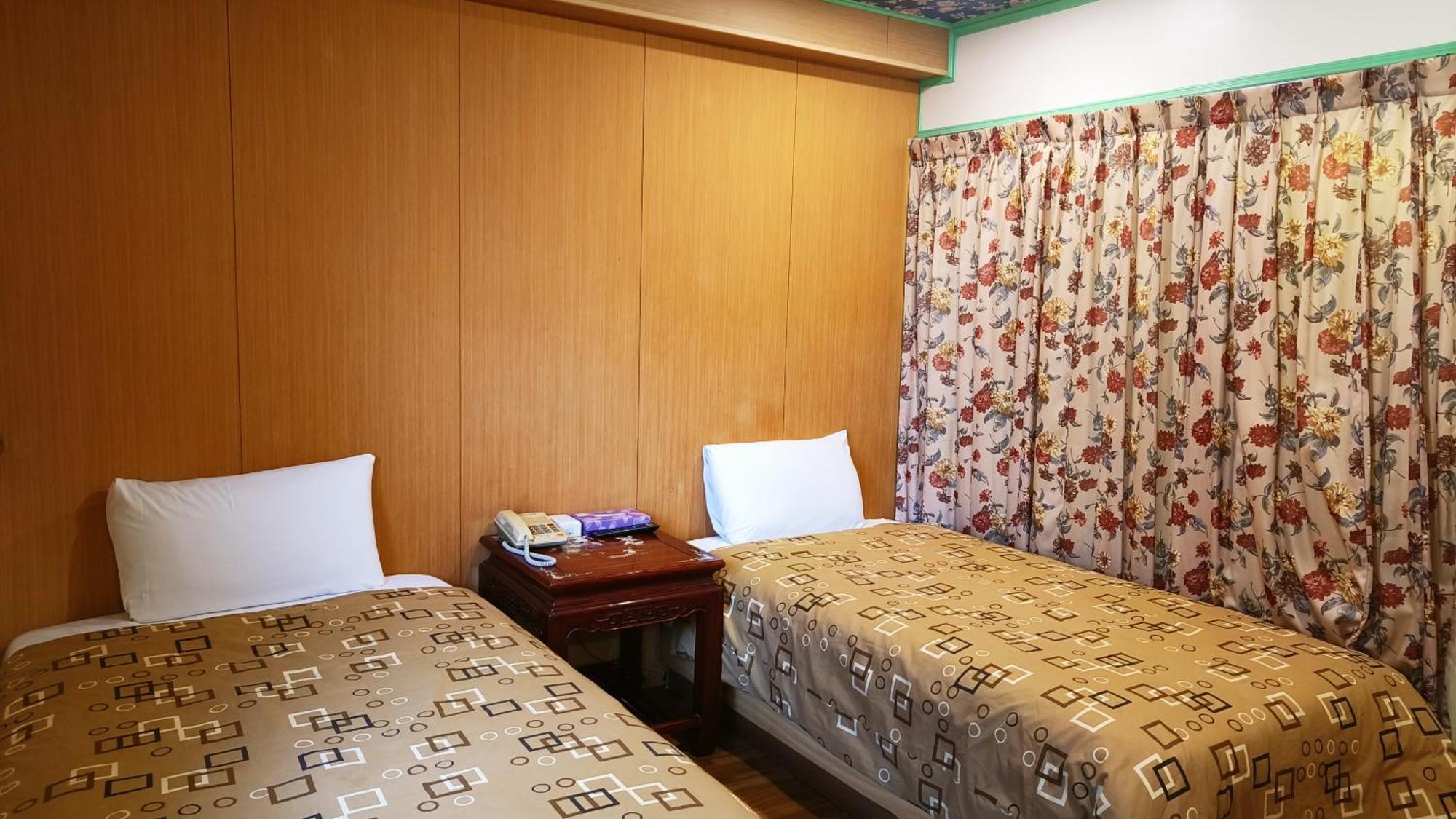 Longchi Hot-Spring Hotel Jiaoxi Εξωτερικό φωτογραφία