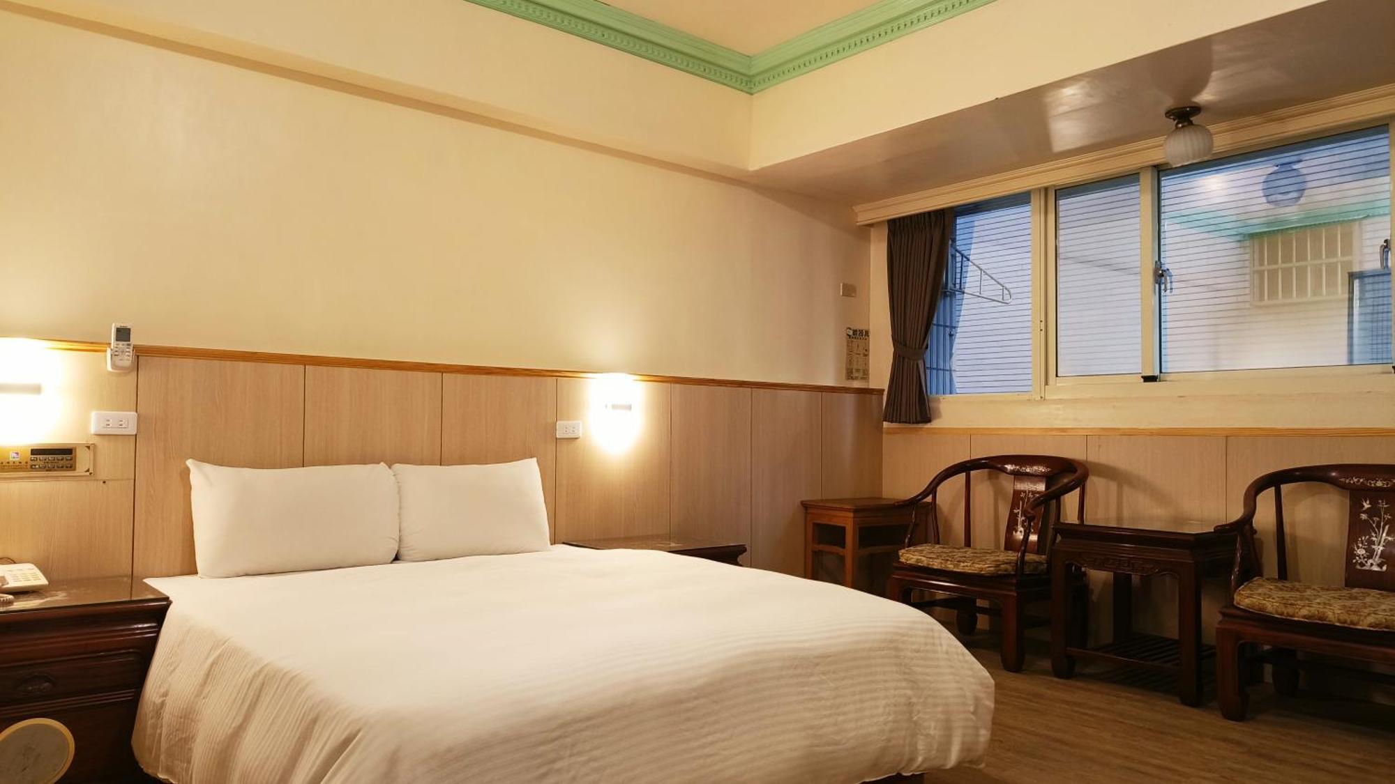 Longchi Hot-Spring Hotel Jiaoxi Εξωτερικό φωτογραφία
