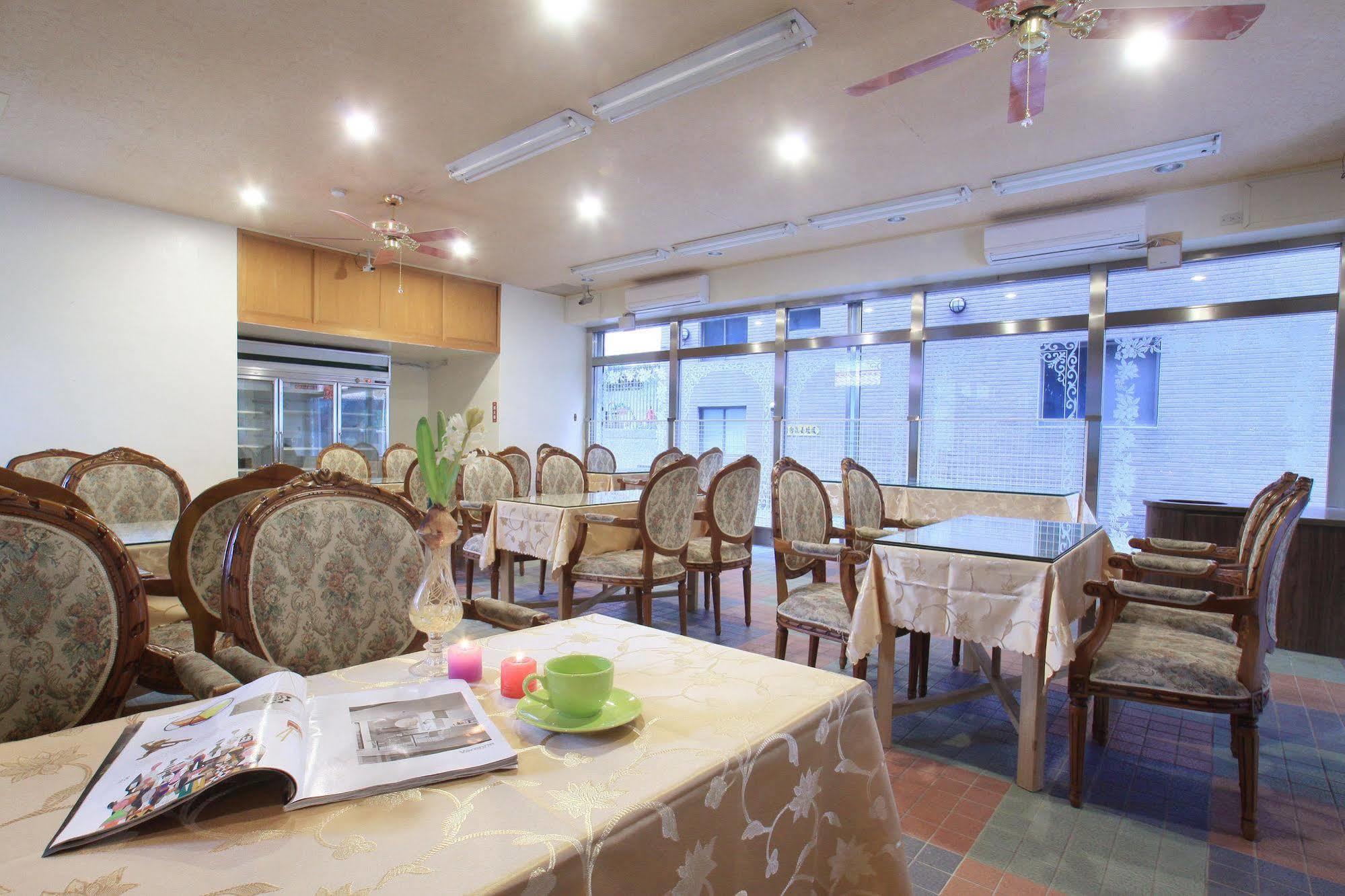 Longchi Hot-Spring Hotel Jiaoxi Εξωτερικό φωτογραφία